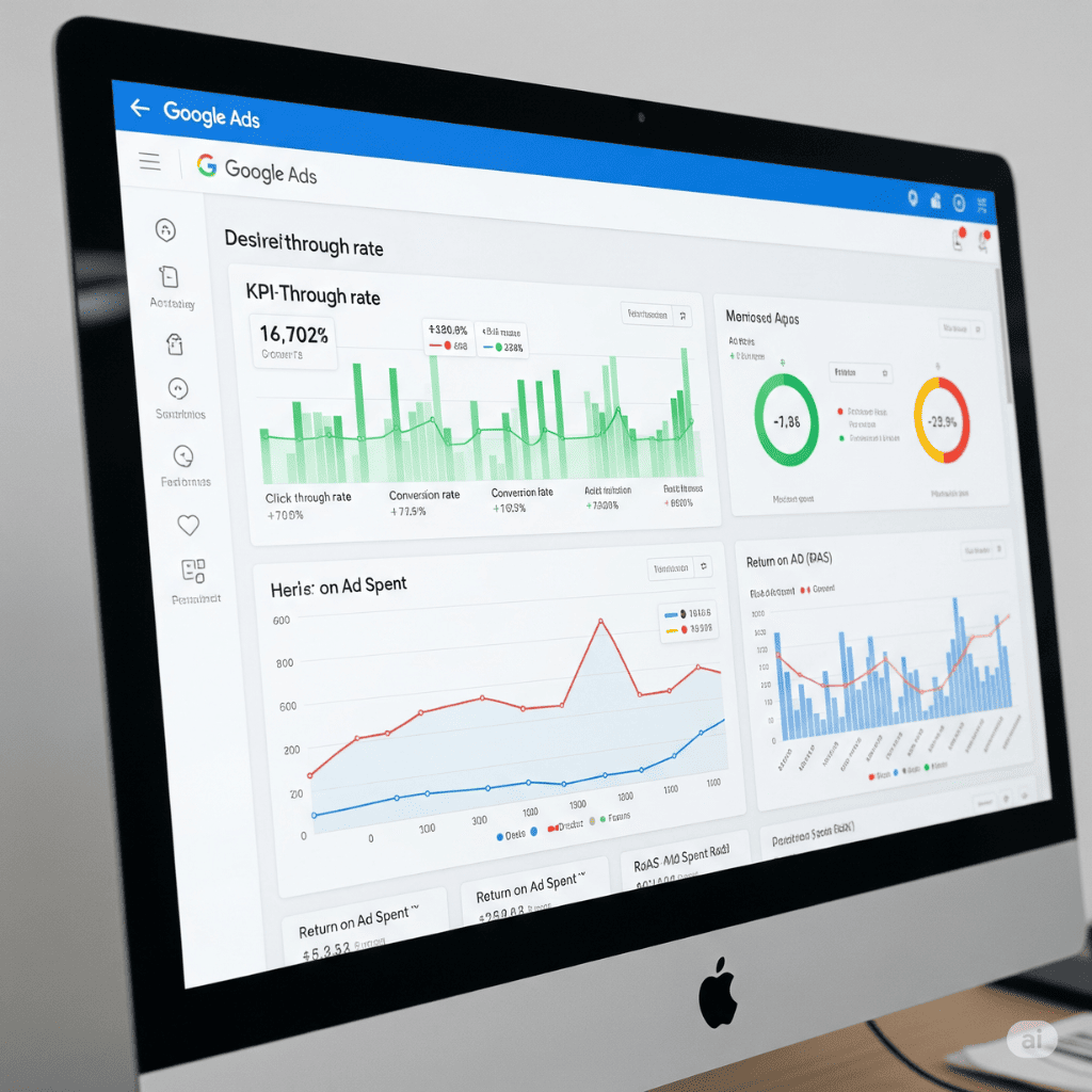 Cómo Google Ads Puede Ayudarte a Ganar Dinero y Aumentar Tus Ingresos