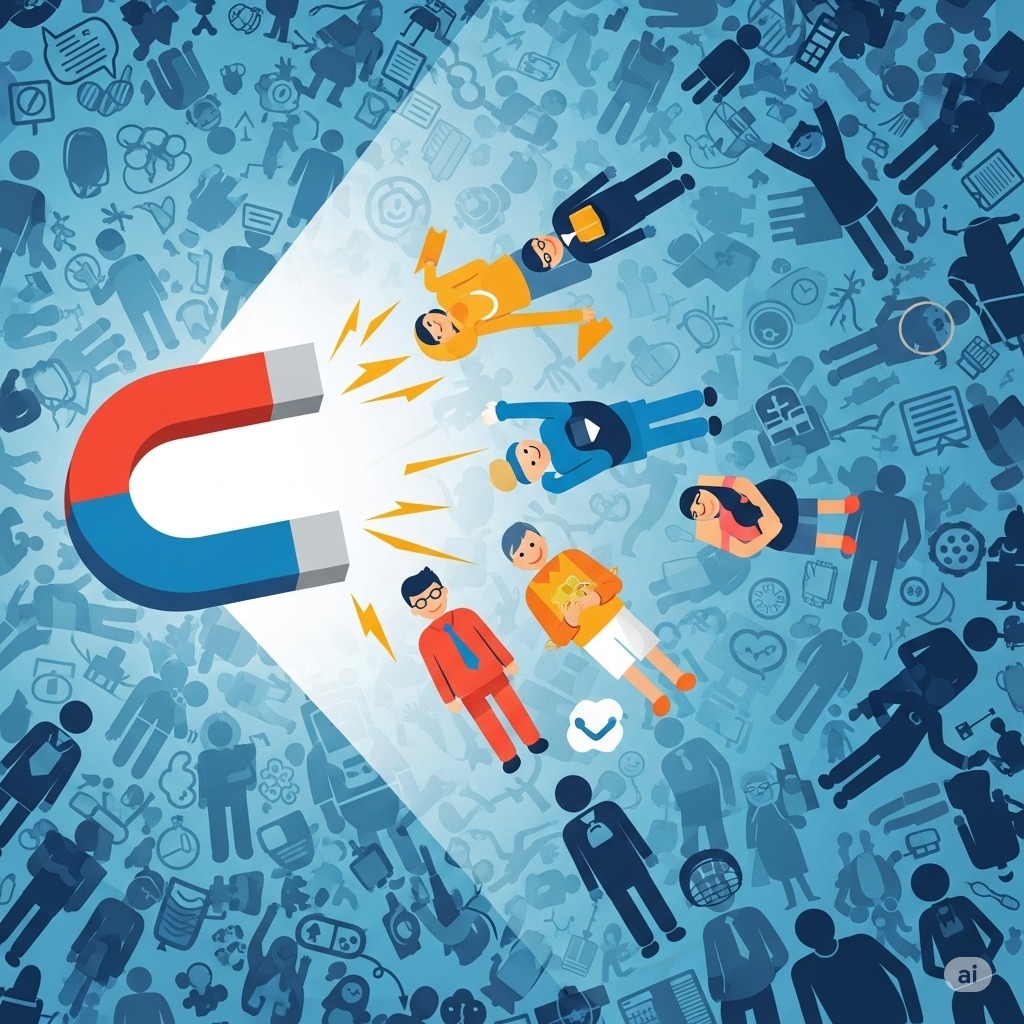 Atraer leads clasificados con Google Ads