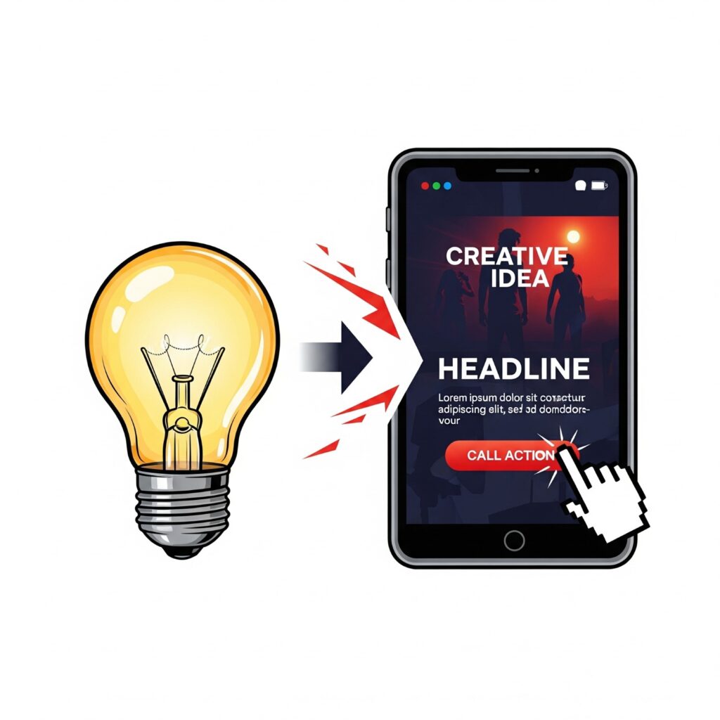 Google Ads y textos persuasivos
