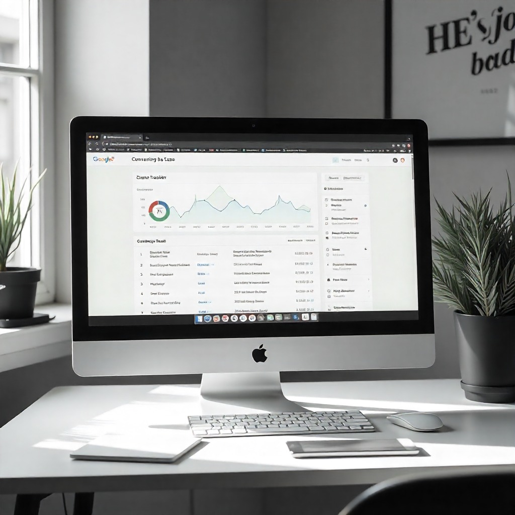 herramientas de campañas de google ads